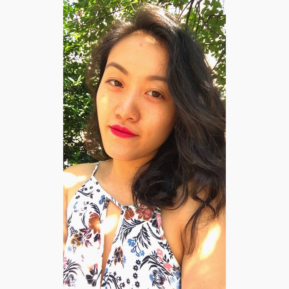 Meet your Posher, Medelene